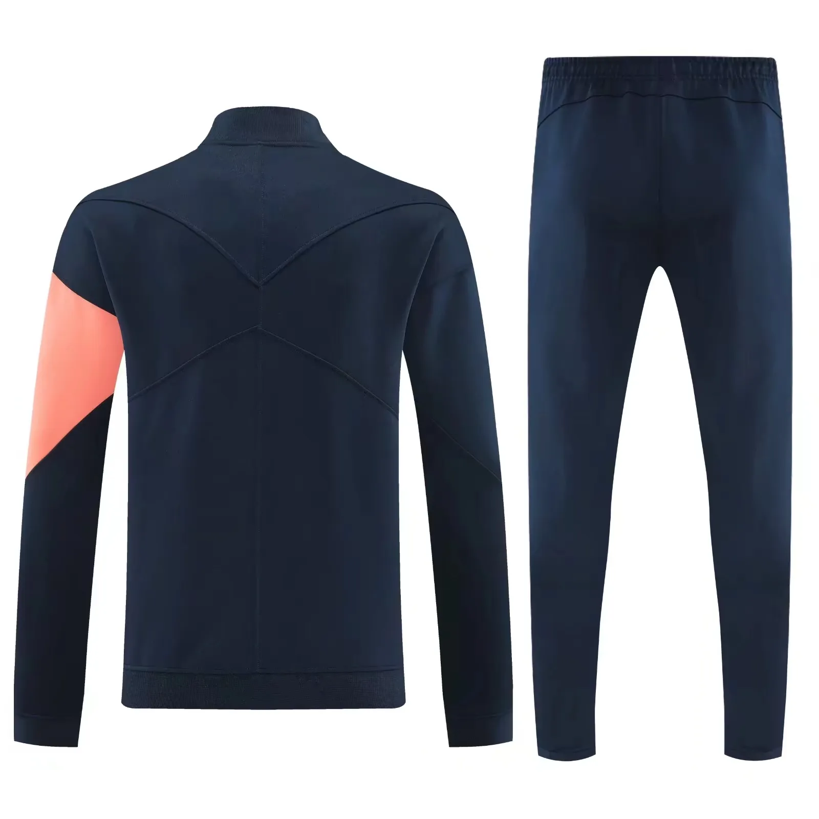 Barcelona Training Suit