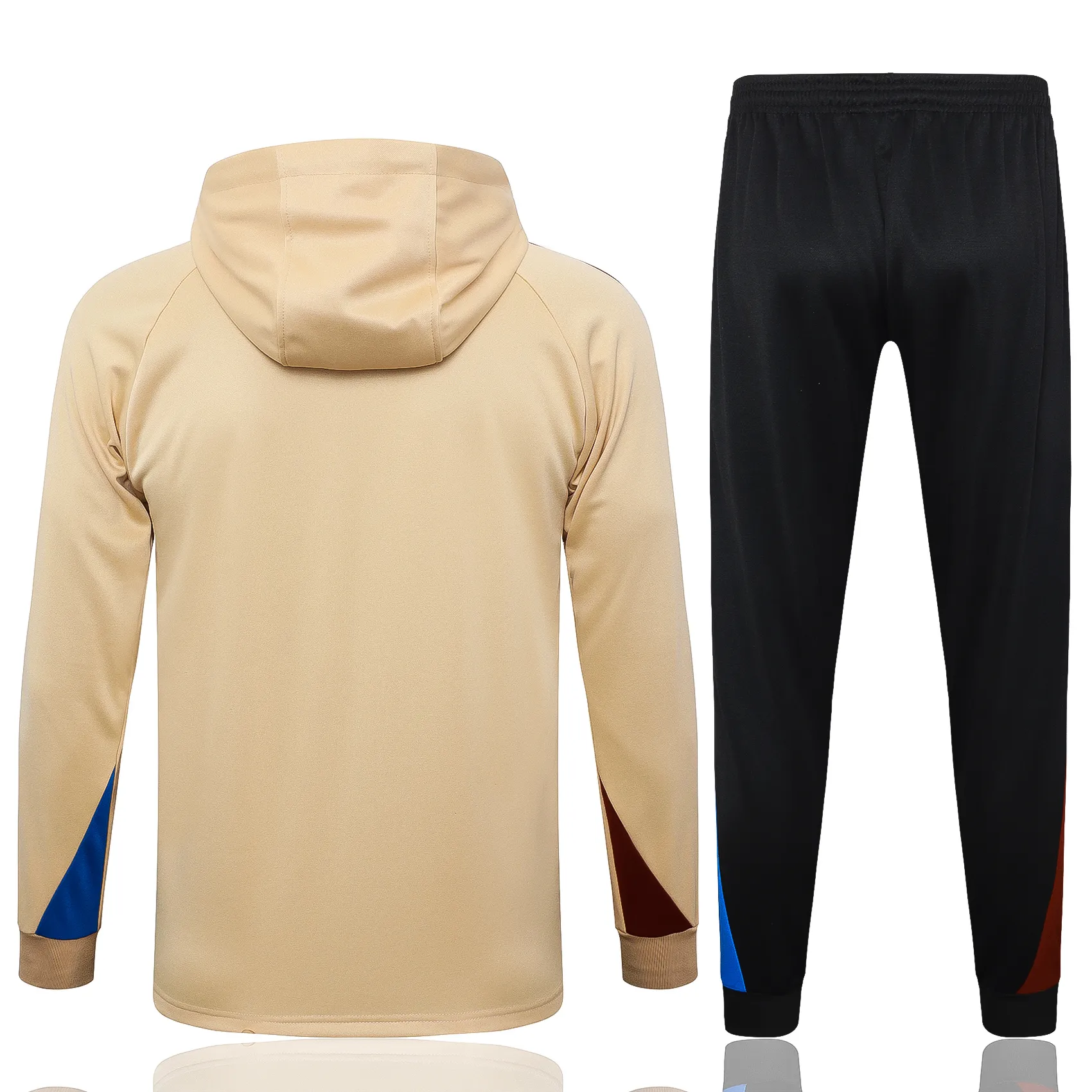 Barcelona 24/25 suit