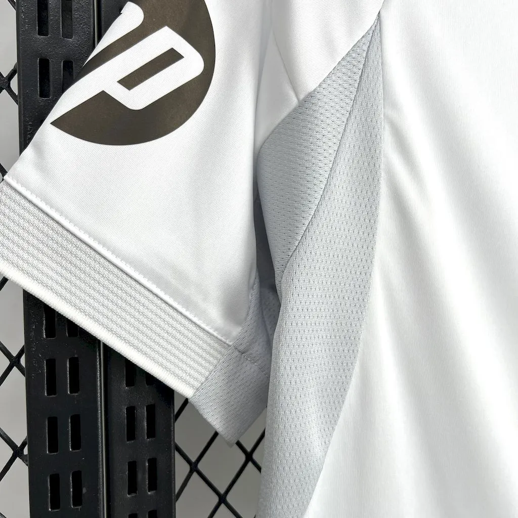 Real Madrid Fan version 25/26 Home  S-4XL
