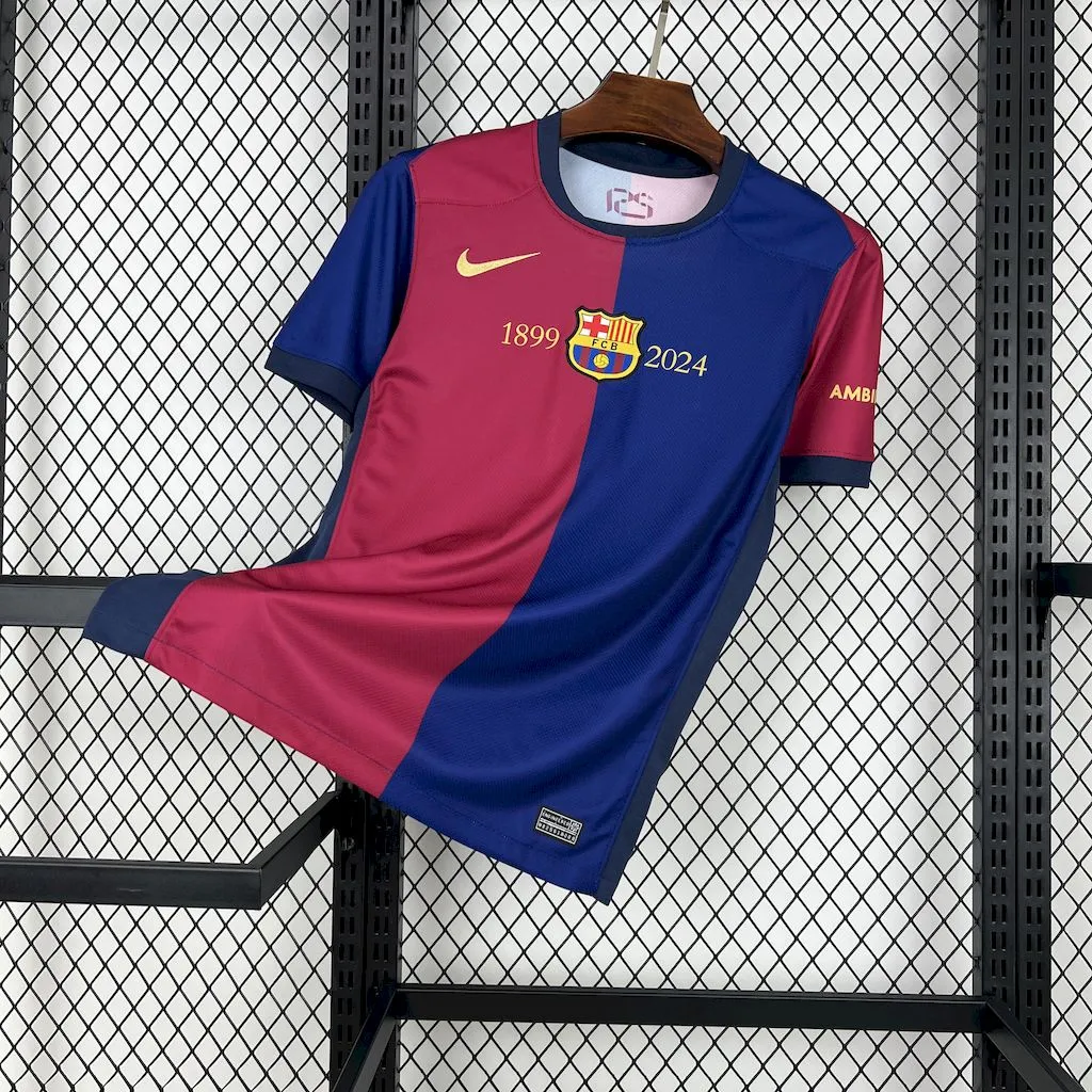 Barcelona 24/25 Special S-XXL