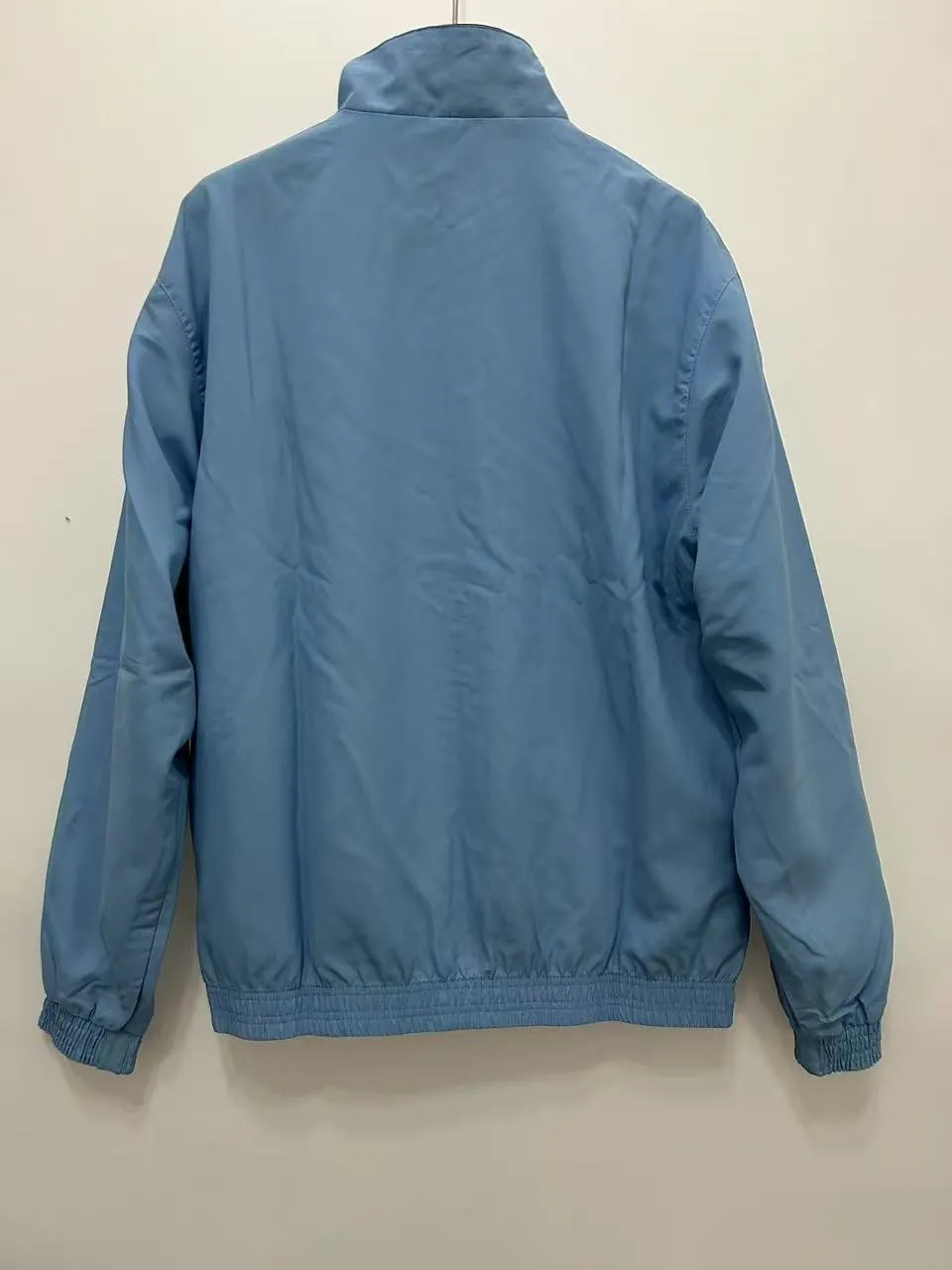 Real Madrid Trench Coat Reversible S-XXL