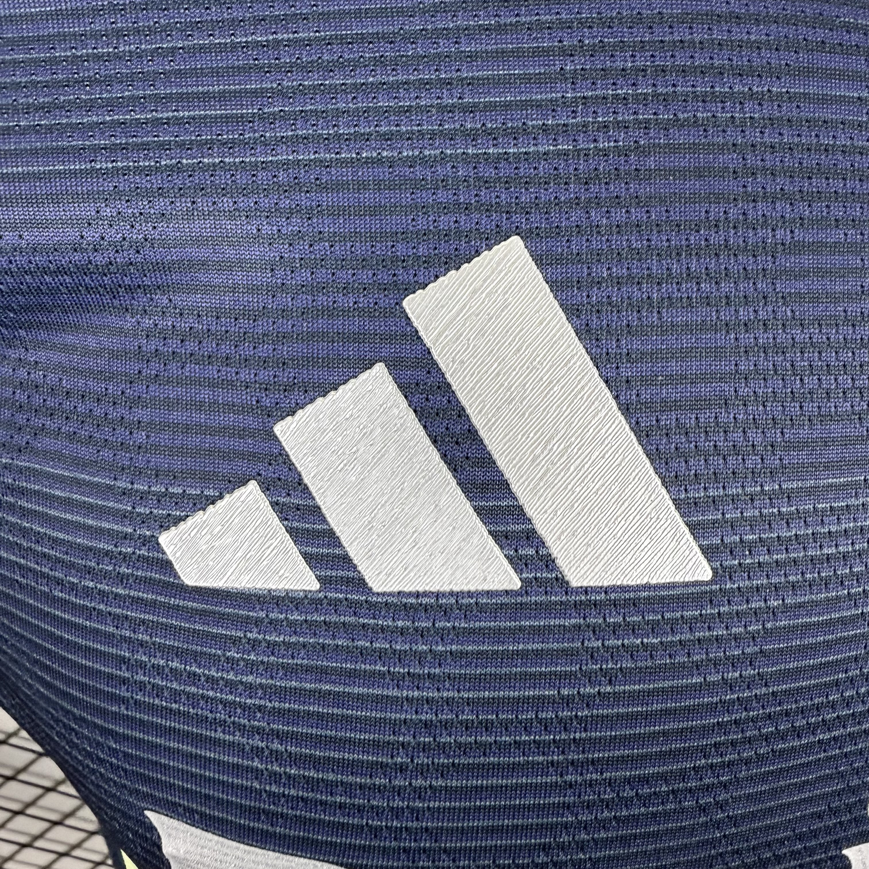 Player Version Real Madrid 25/26 Away  S-4XL 4