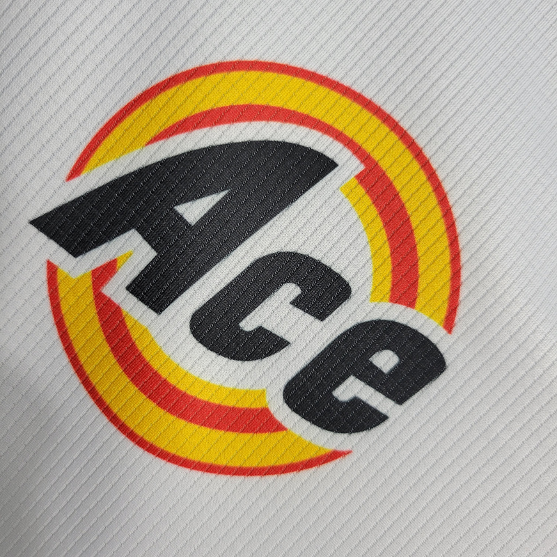 Retro  2000 Vasco da Gama Away