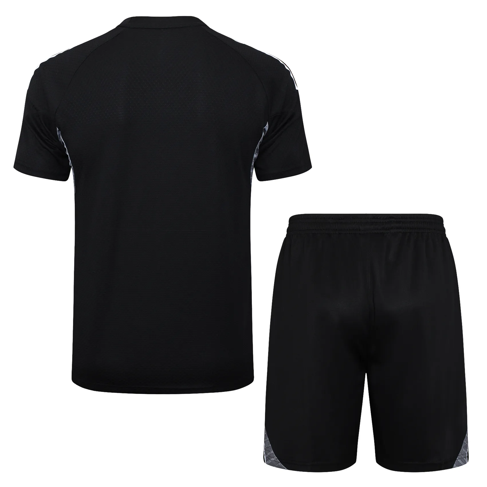 Real Mαdrid 25/26 Short Sleeves Training suit D2503