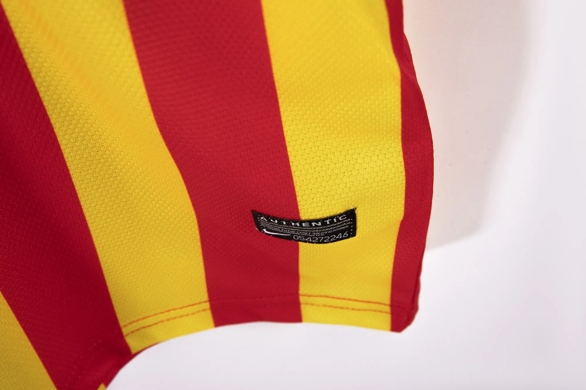 Retro 13/14 Barcelona Away S-XXL 3