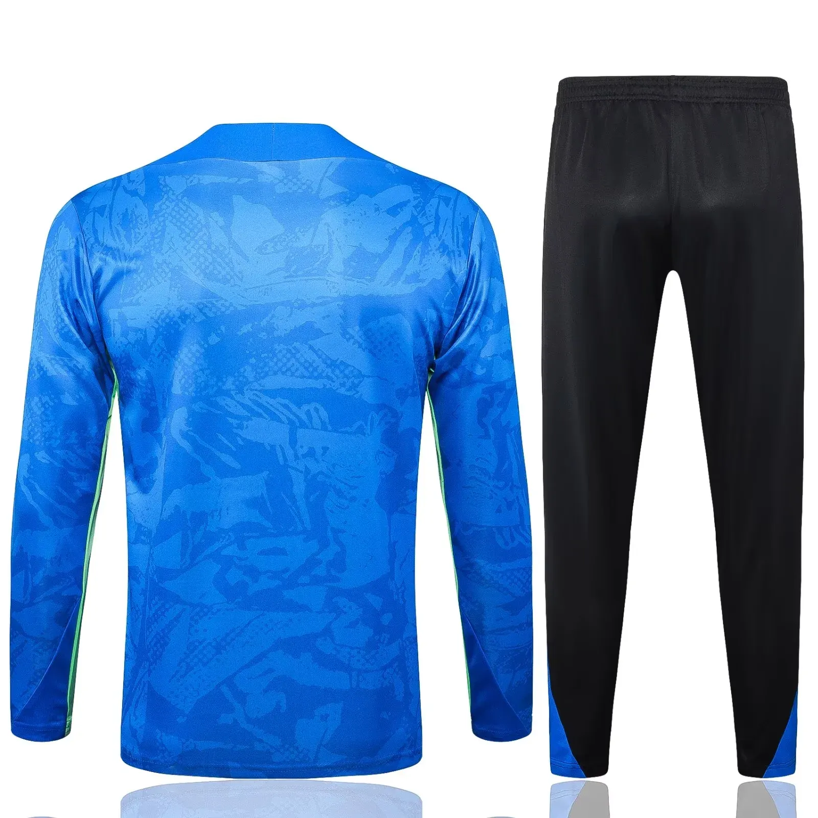 Barcelona Tracksuit S-XXL