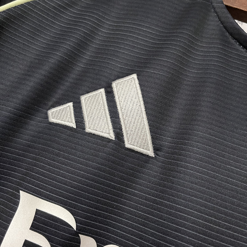 Real Madrid 25/26 Away  S-4XL
