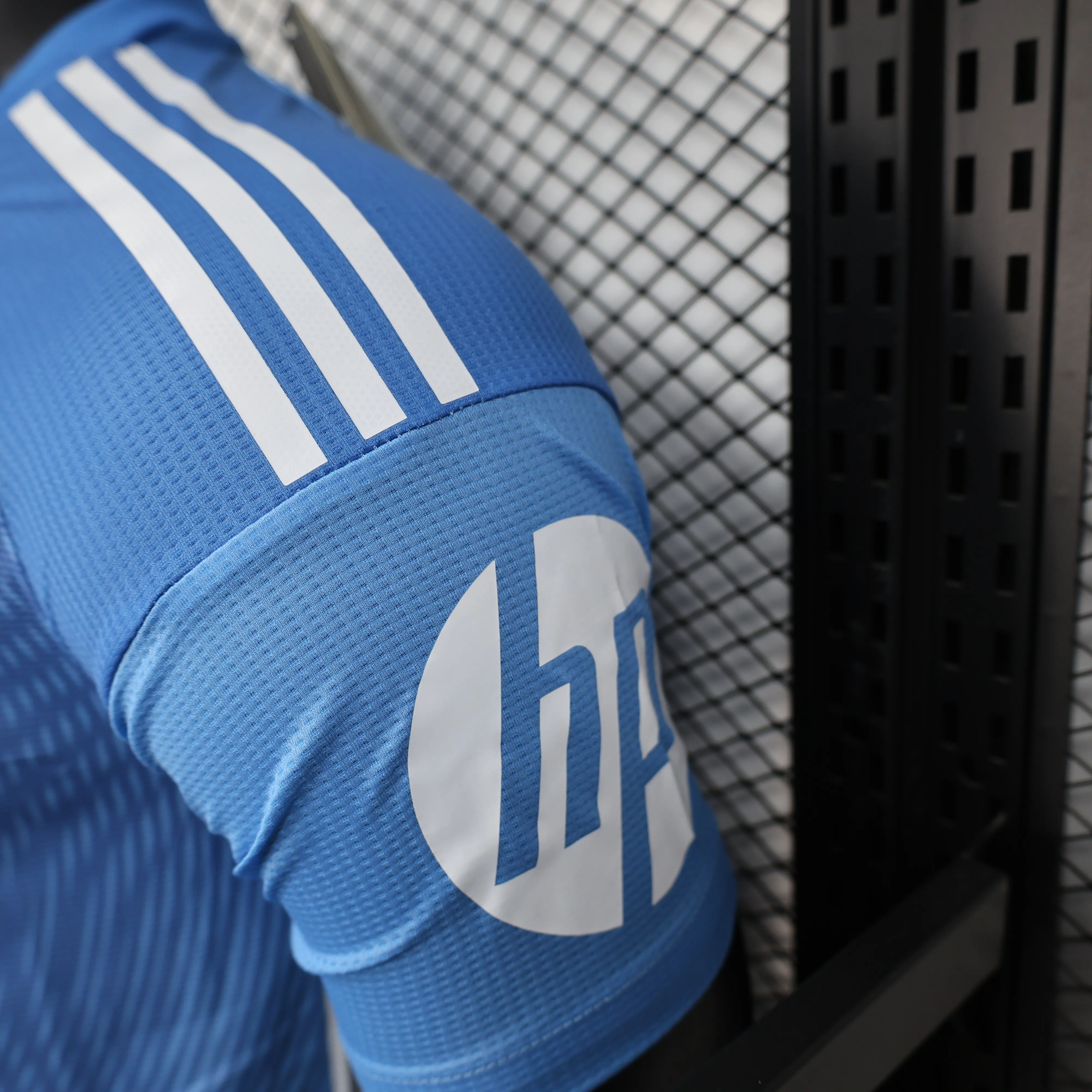 Player Version  Real Madrid 25/26 Goalkeeper S-XXL 3