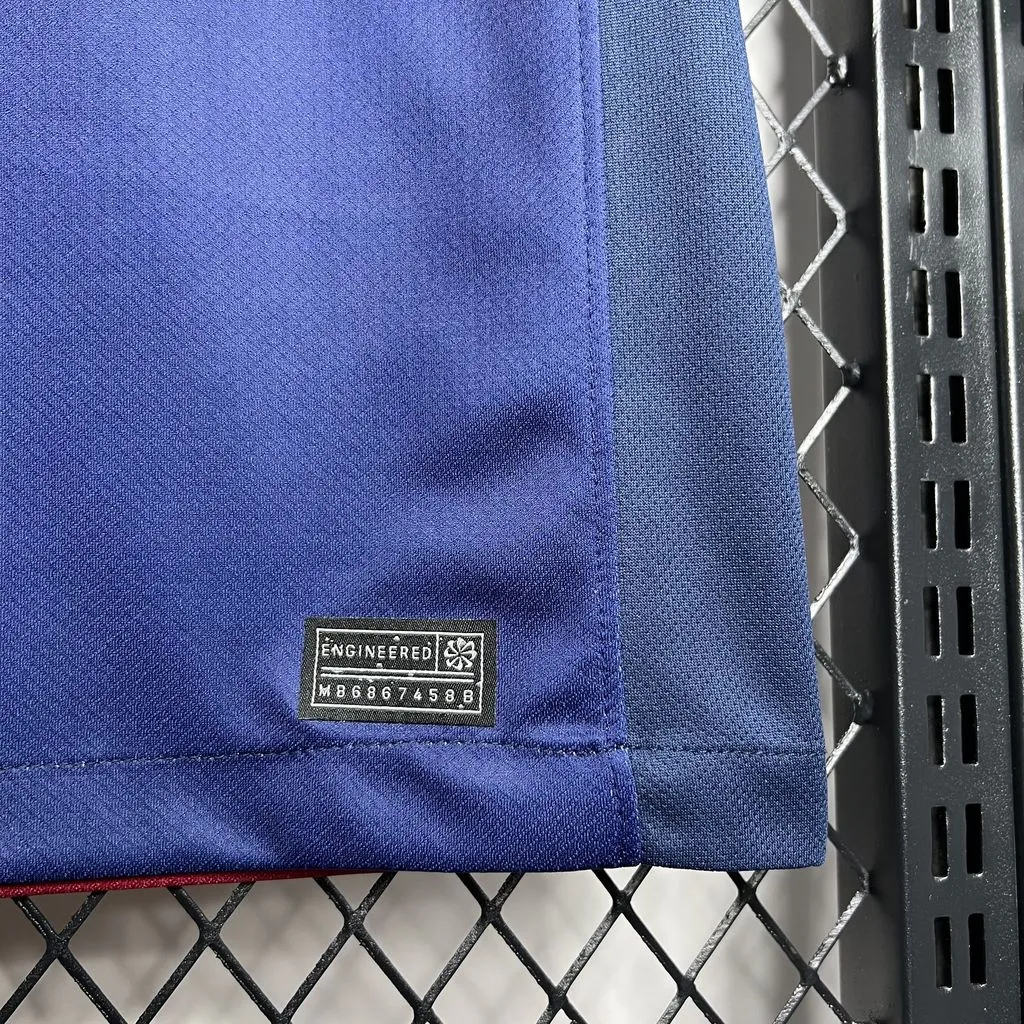 Barcelona 24/25 First   S-4XL 4