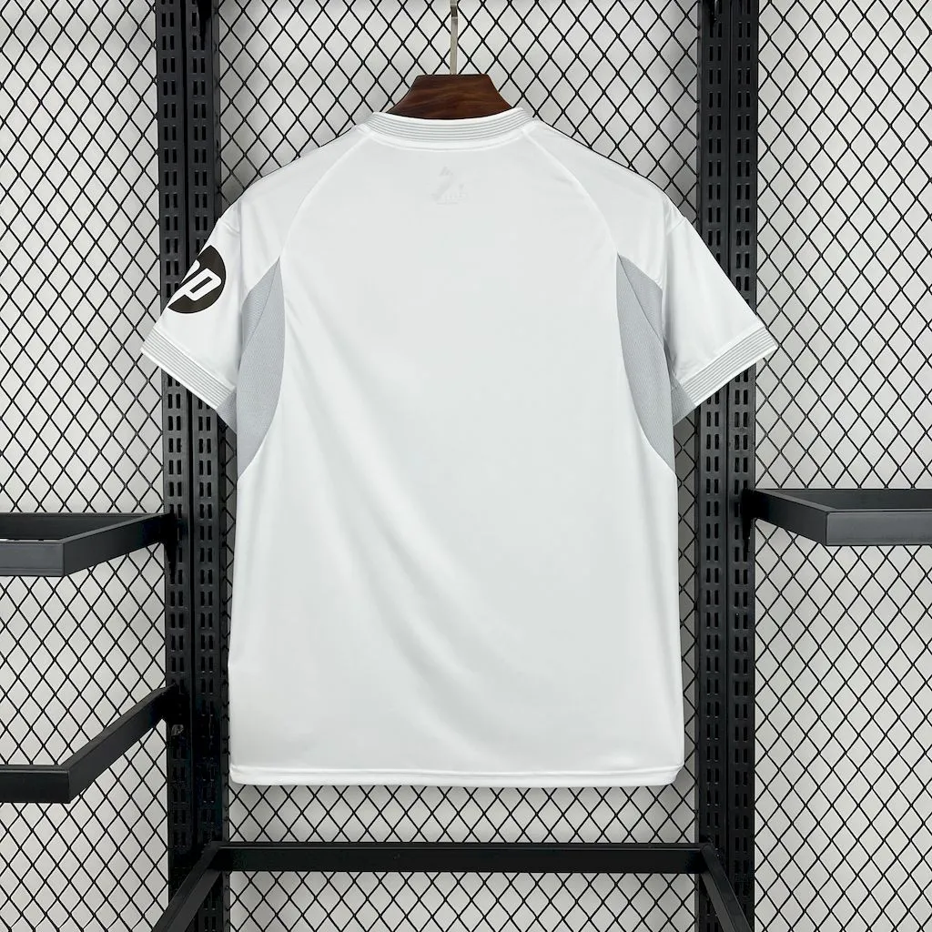 Real Mαdrid 25/26 Home S-4XL
