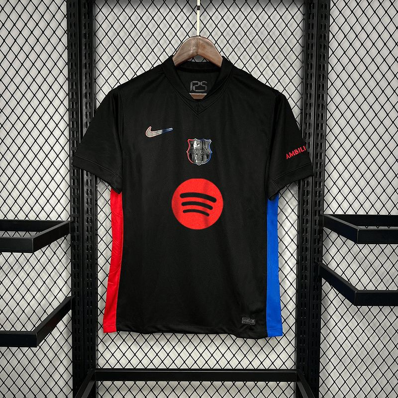 Barcelona 24/25 Away S-4XL