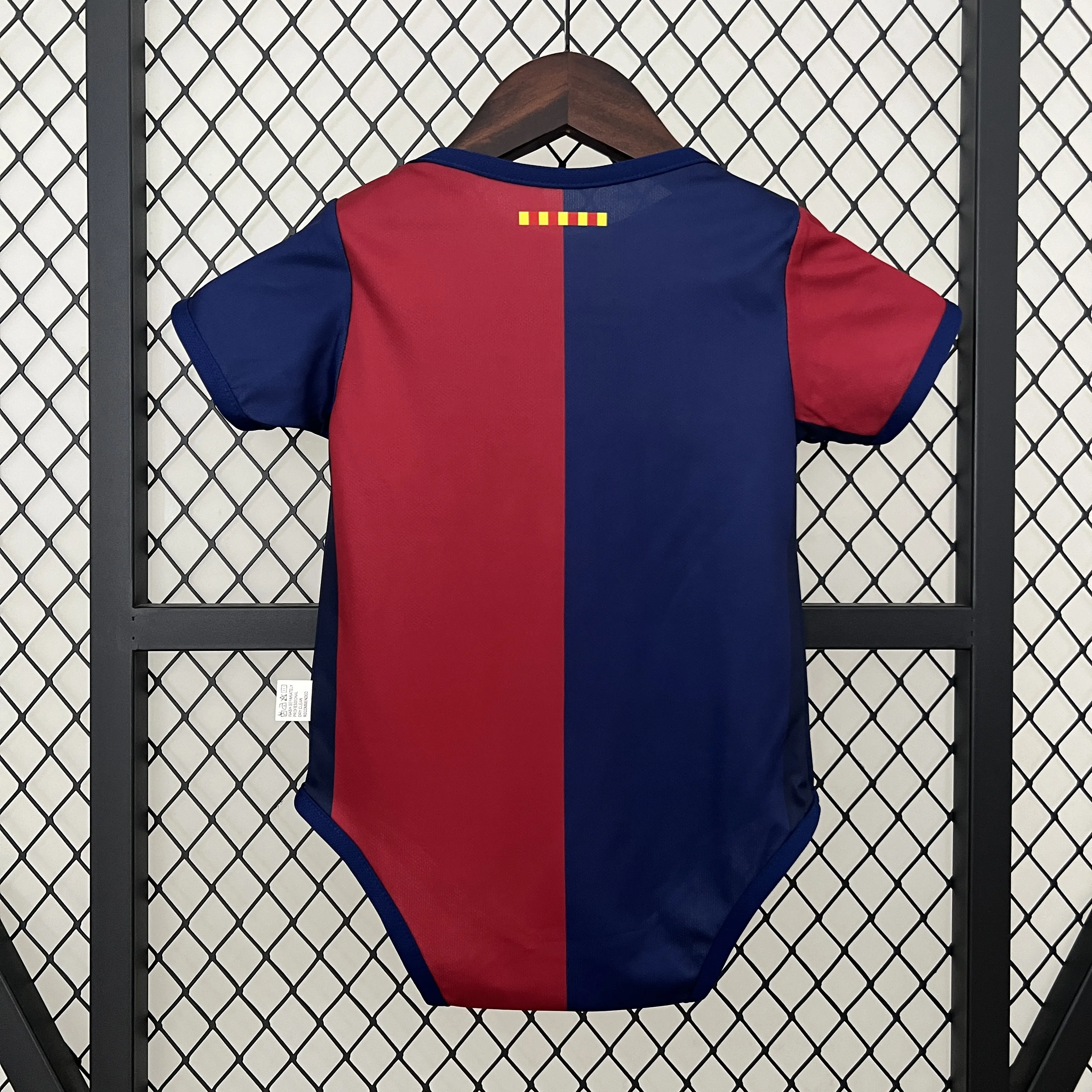 Baby Barcelona 2024/25 Home 9-12