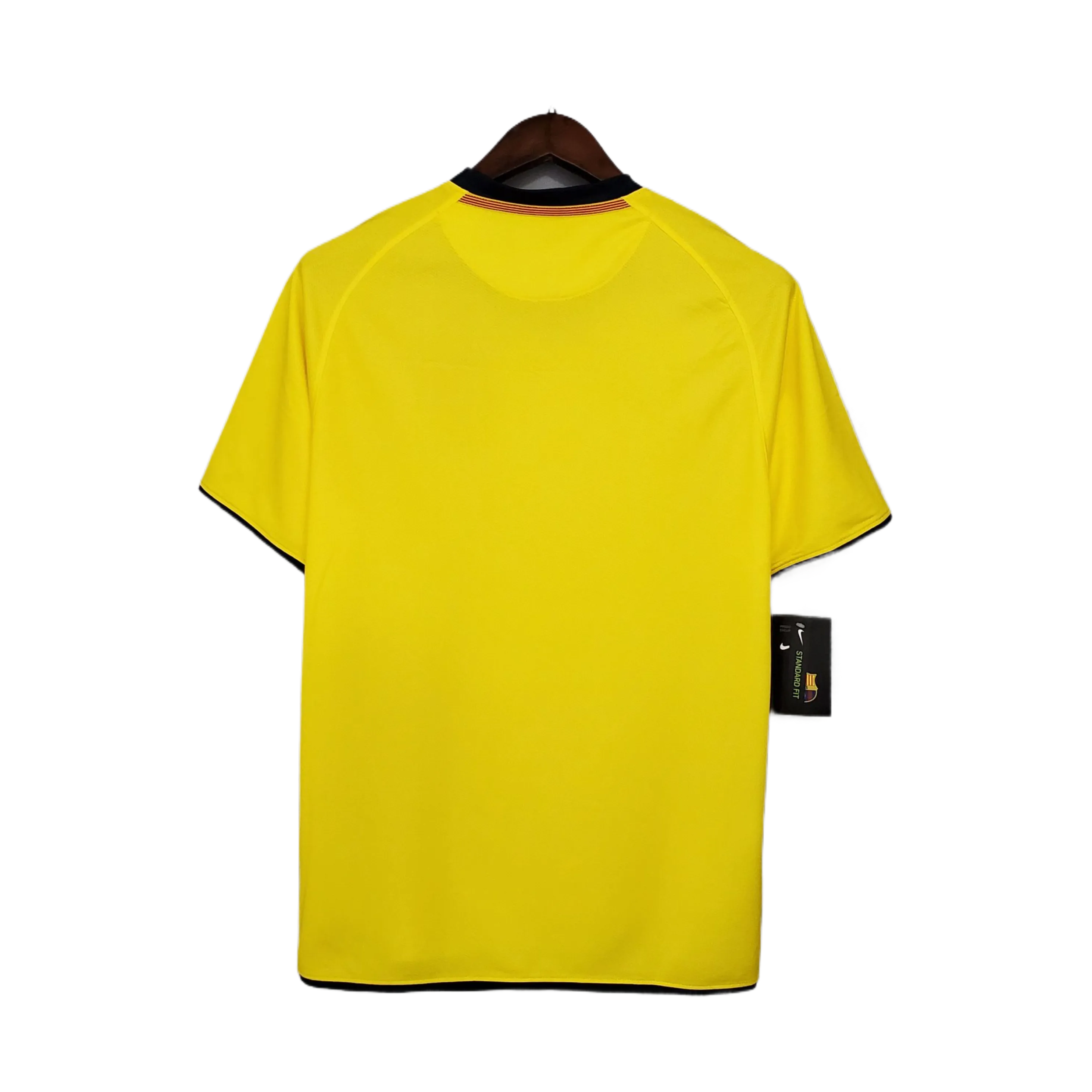 Retro Barcelona 2008/09 Away S-XXL