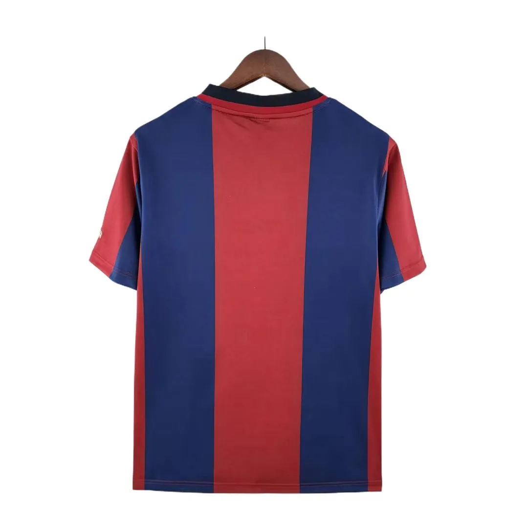 Retro Barcelona 1998/99 Home S-XXL