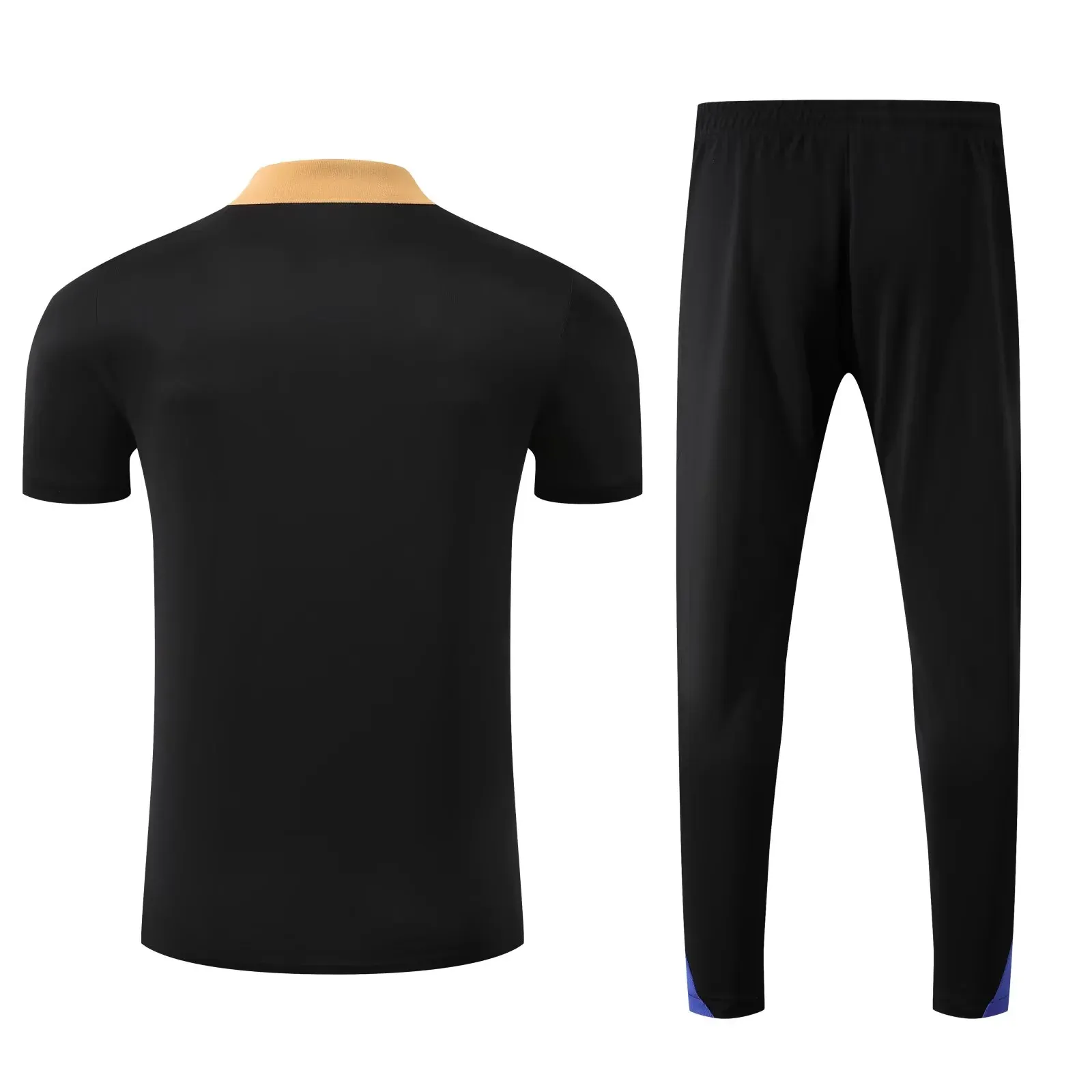 Barcelona Training Suit