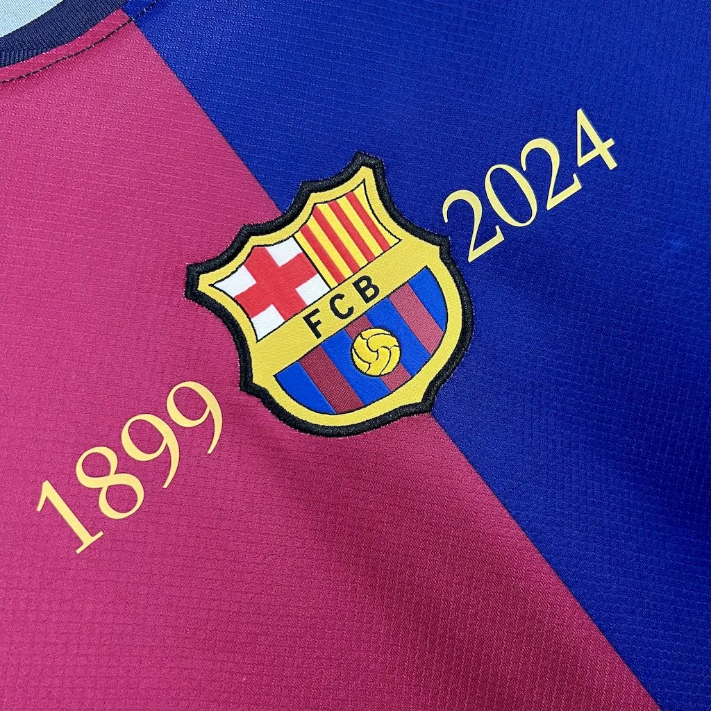 Barcelona 24/25 Special S-XXL