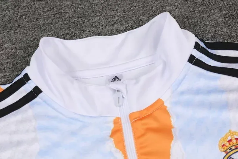 2425 real m@drid Traing suit 4