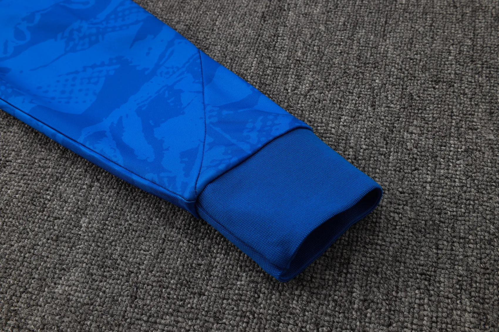 Adult/ Kids Barcelona 2425 full zipper Training Suit A825 3