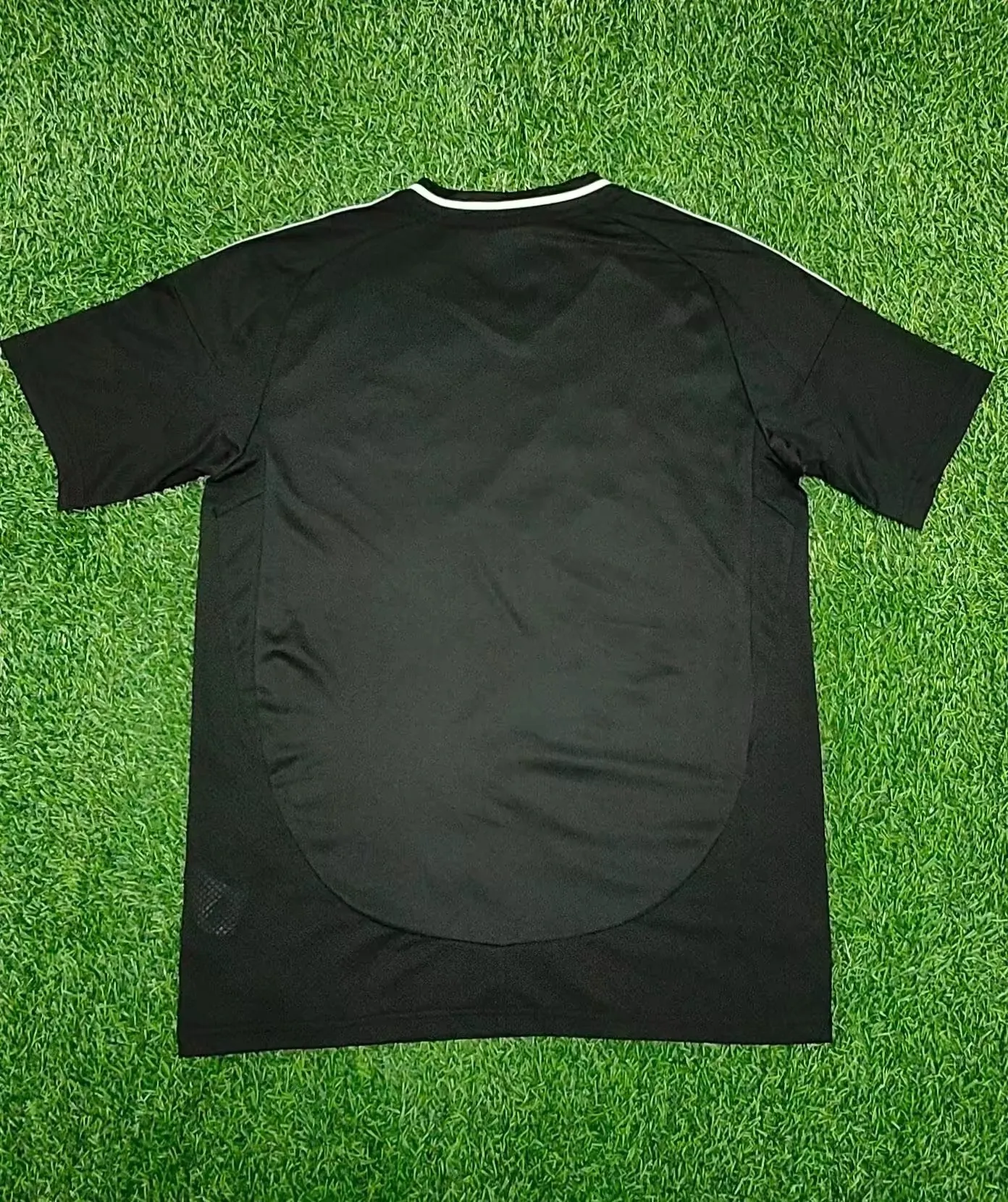 Real Mαdrid 25/26 Black S-XXL
