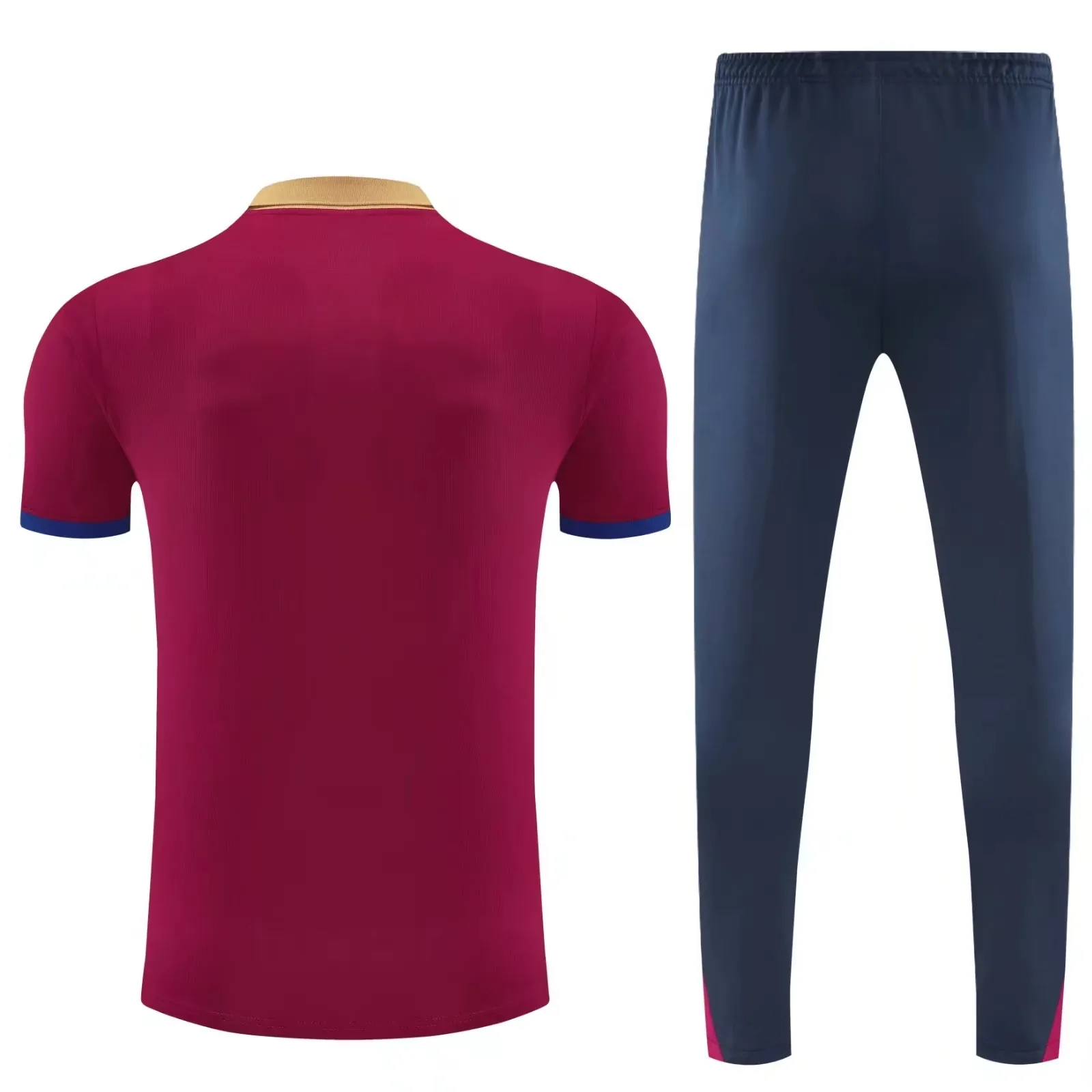 Barcelona Training Suit