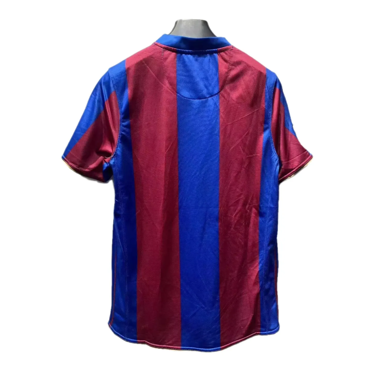 Retro Bαrcelona 2007/08 Home Kit S-XXL