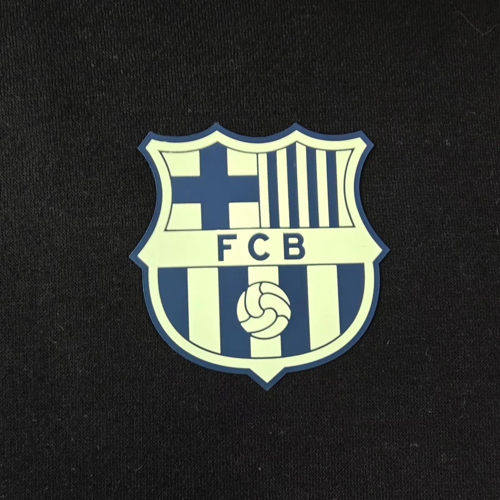 Barcelona Sweater
