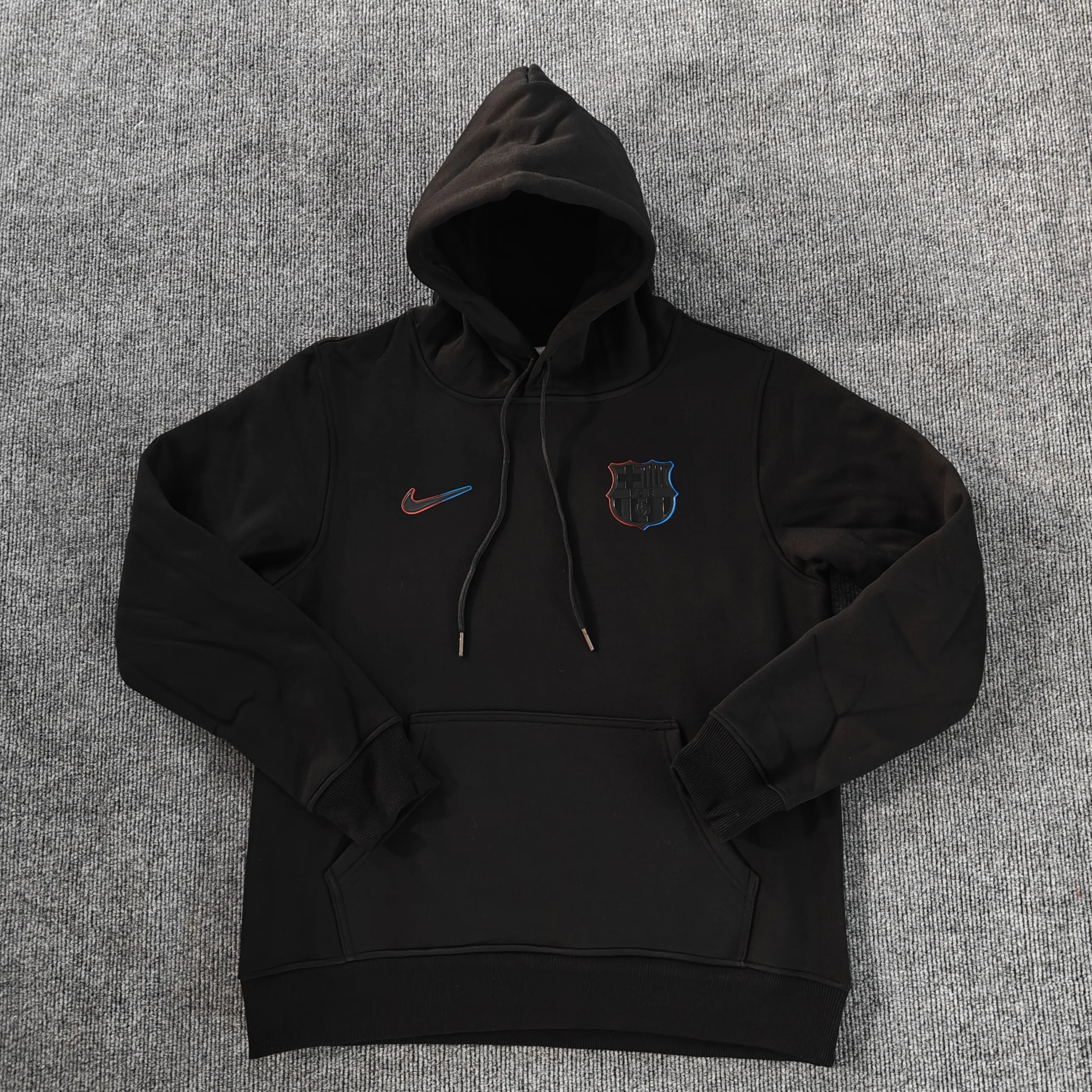 Barcelona Sweater