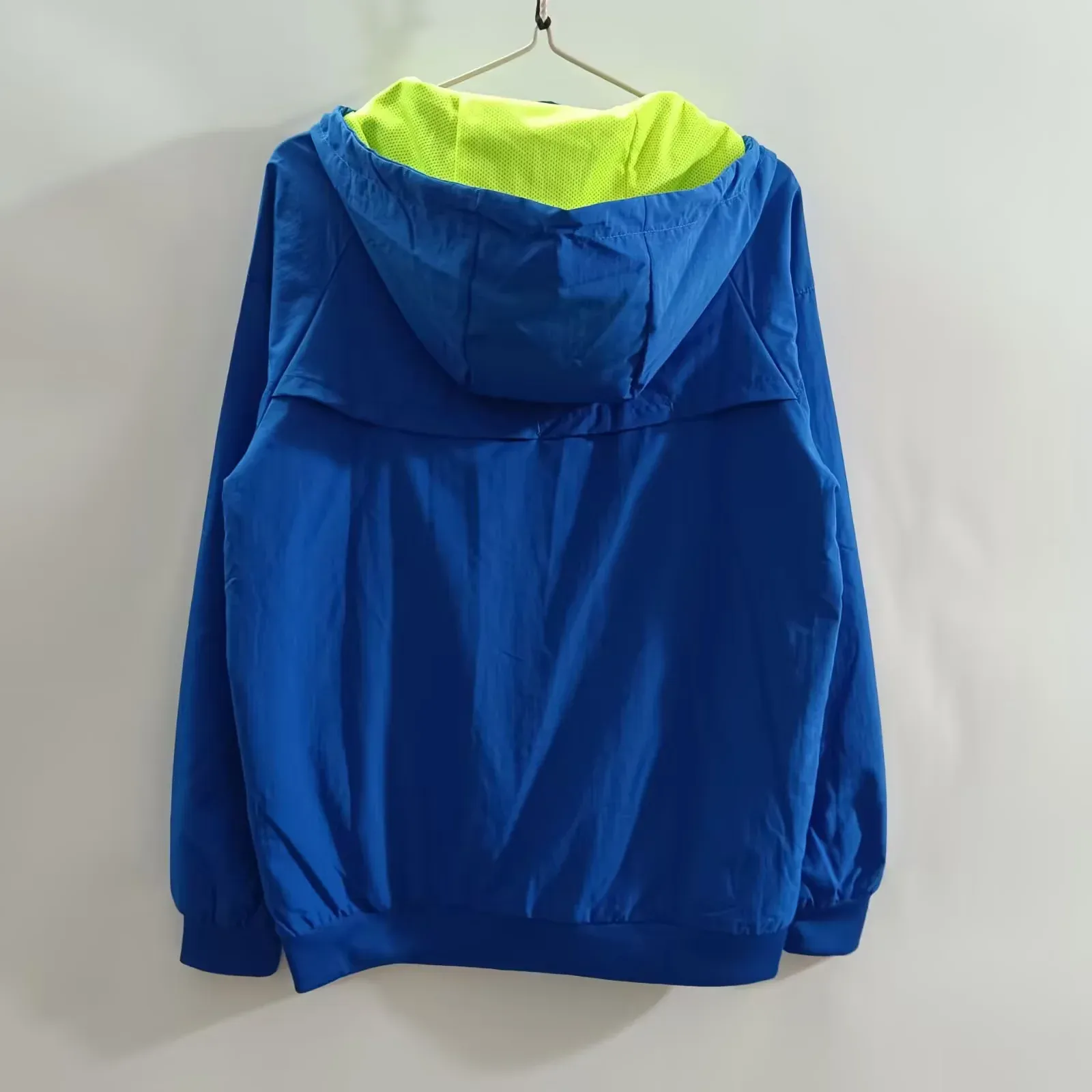 Barcelona WINDBREAKER