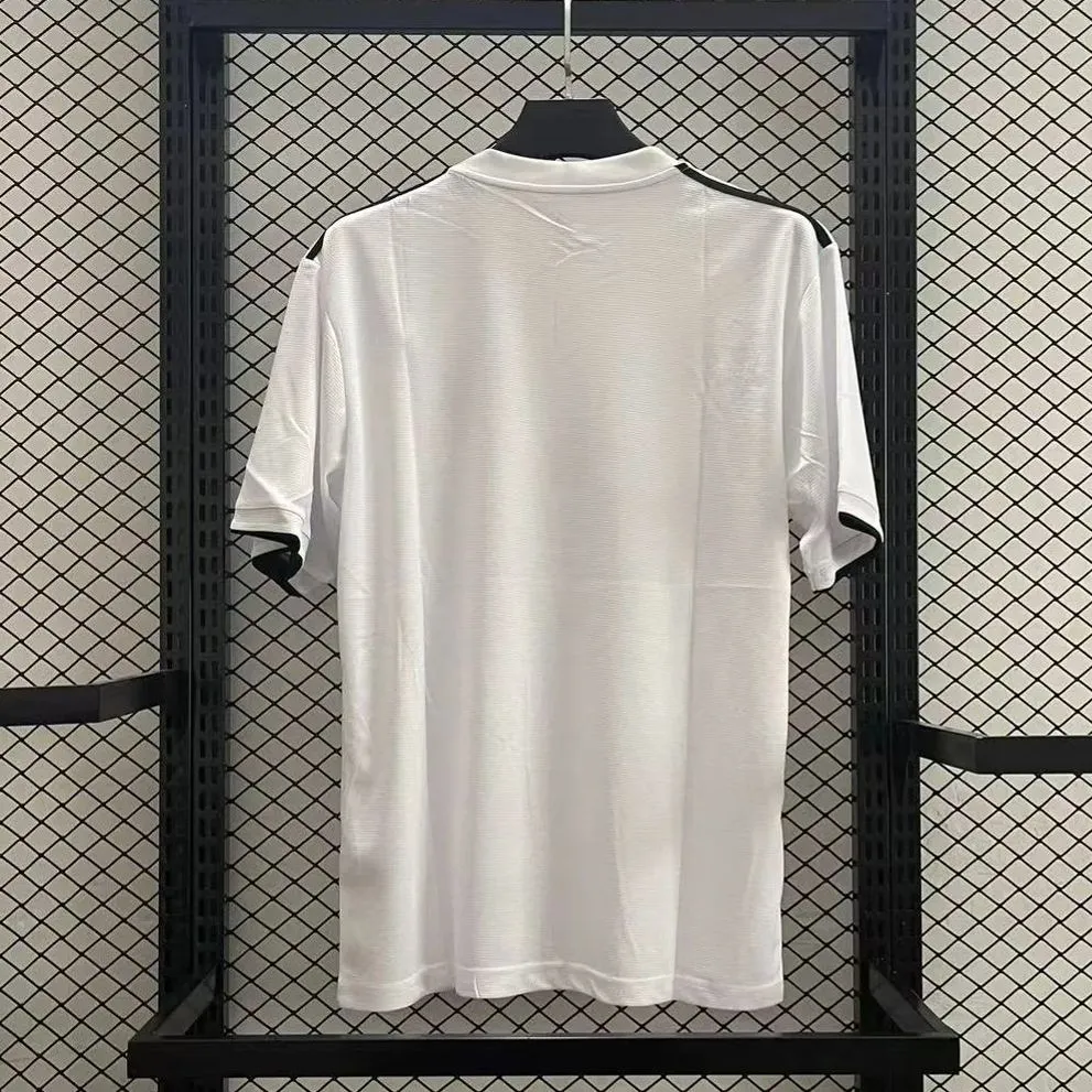 Retro 18/19 Real Mαdrid Home  S-XXL