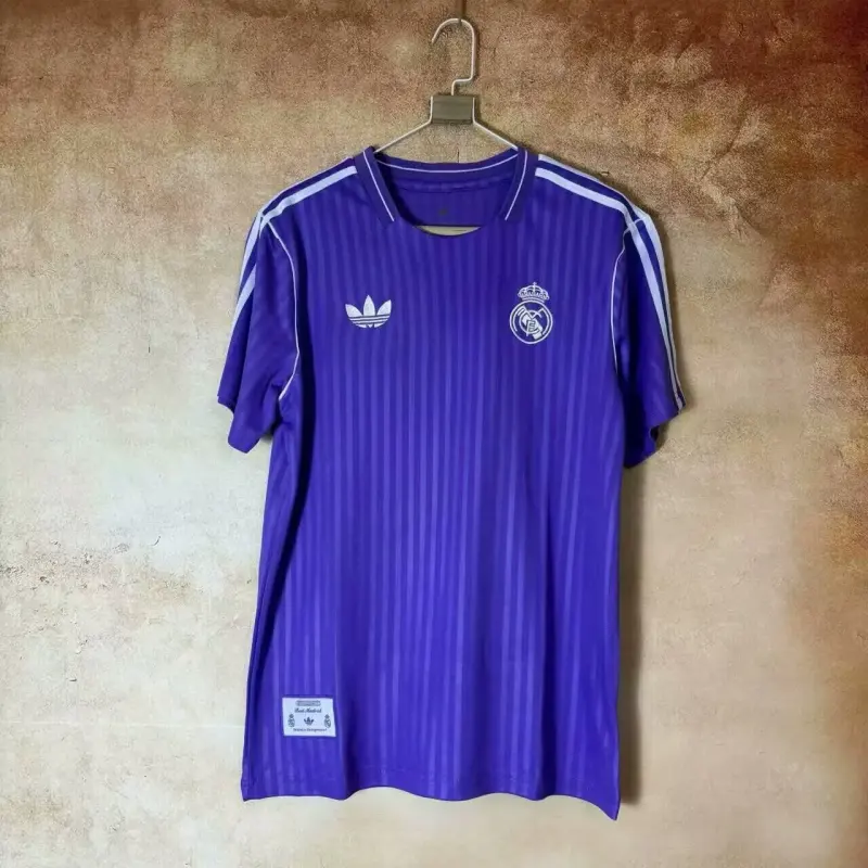 Real Madrid Real Madrld 25/26 Special shirt S-XXL