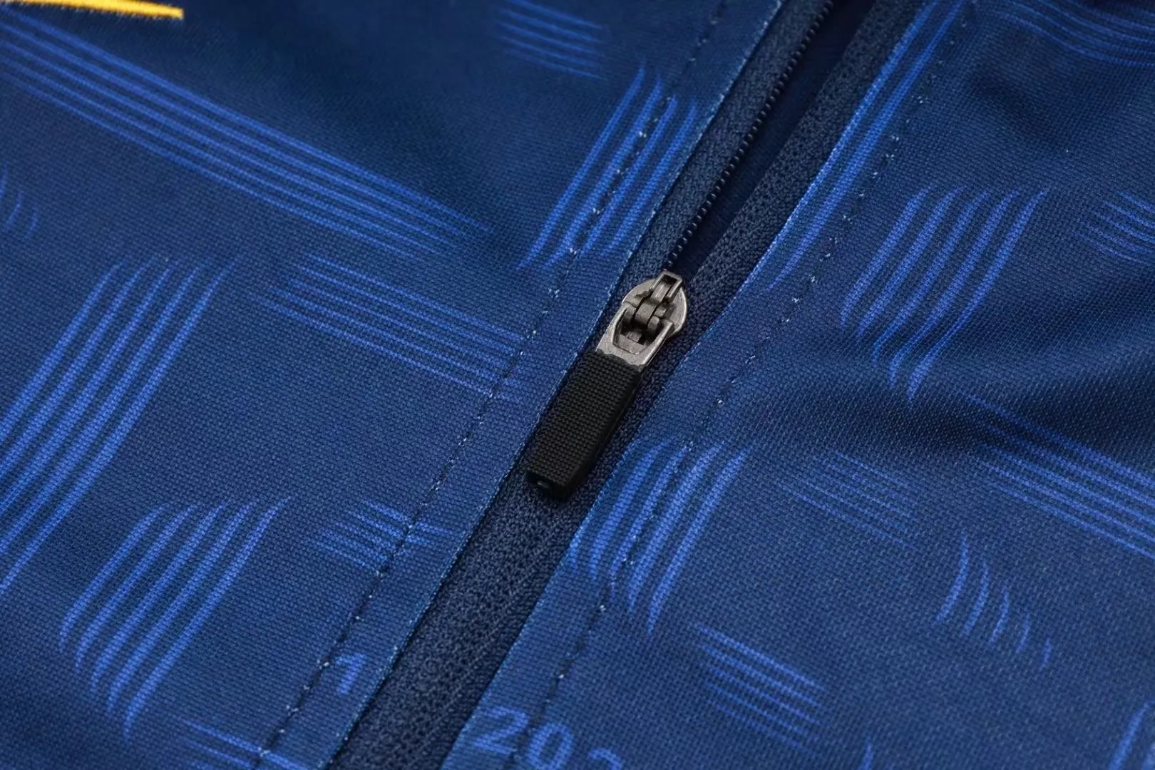 Barcelona 24/25 Traing Suit 3