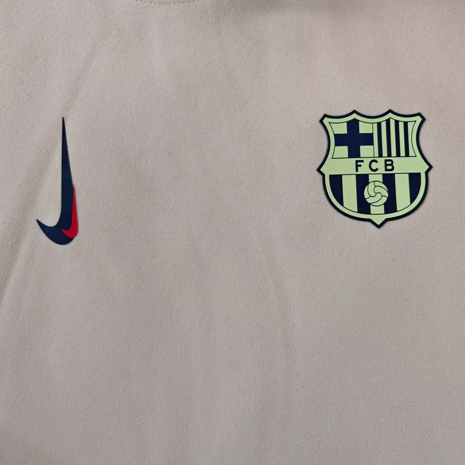 Barcelona Sweater