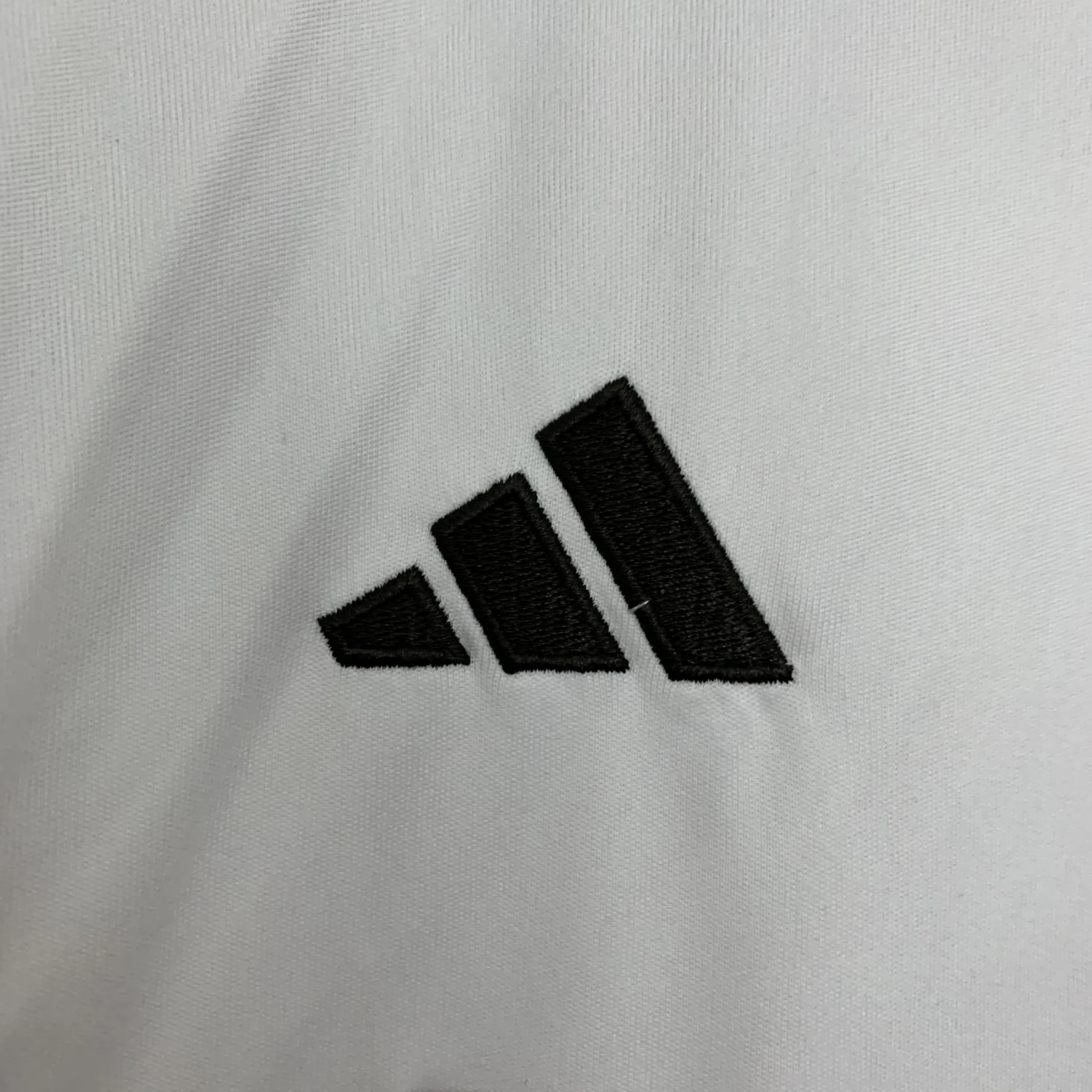 Female Real M&alpha;drid 25/26 Home  Size S-XXL 4