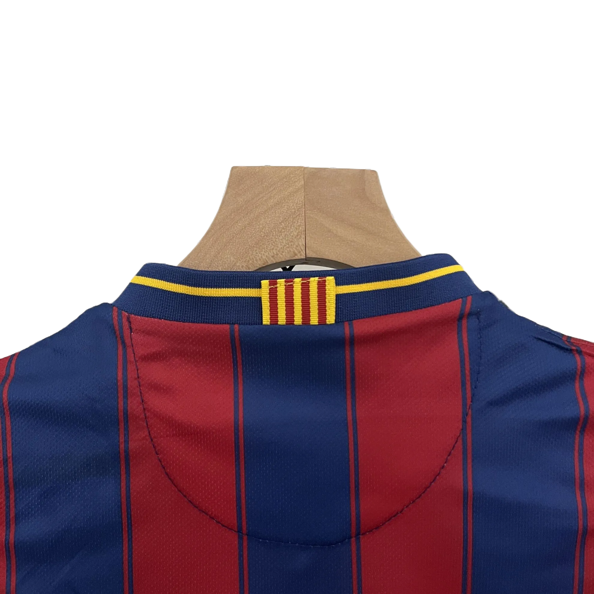 Kids Retro 2009/10 Barcelona Home  16-28 4