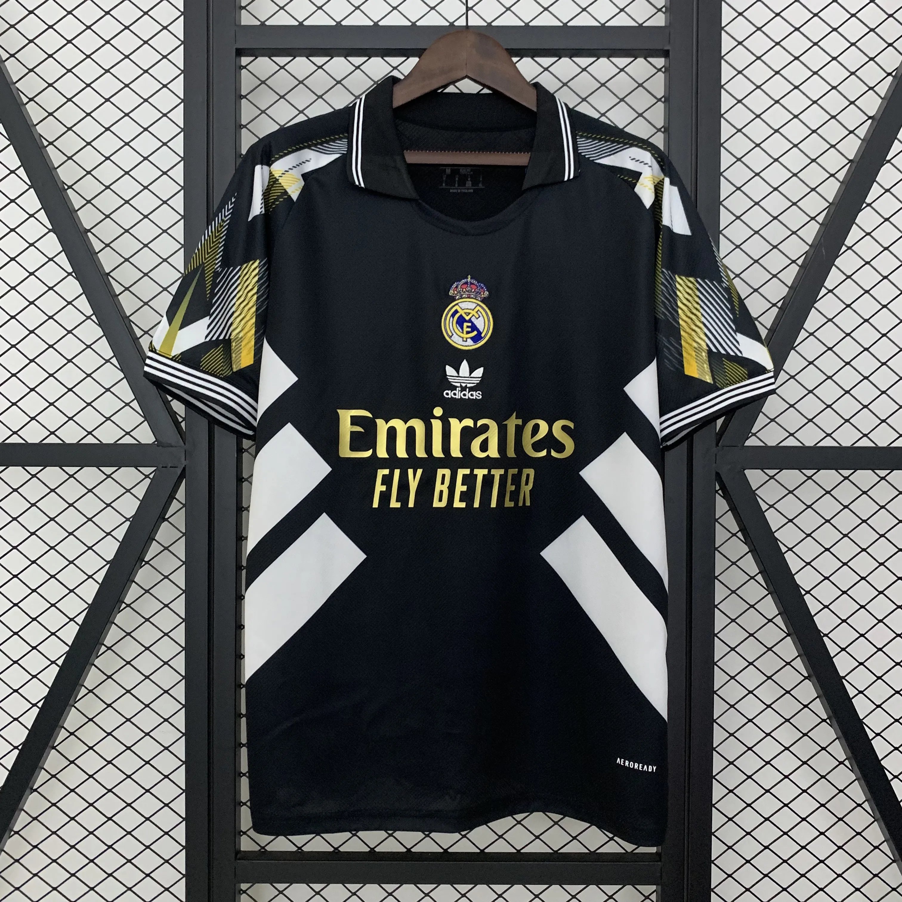 Real Mαdrid 25/26 Special S-4XL