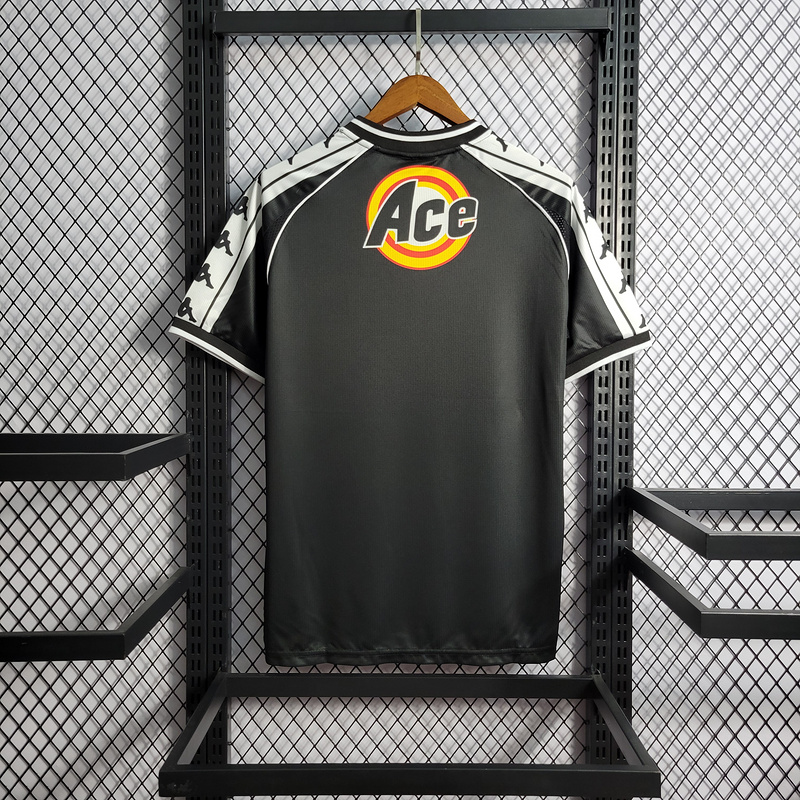 Retro 2000 Vasco da Gama Home