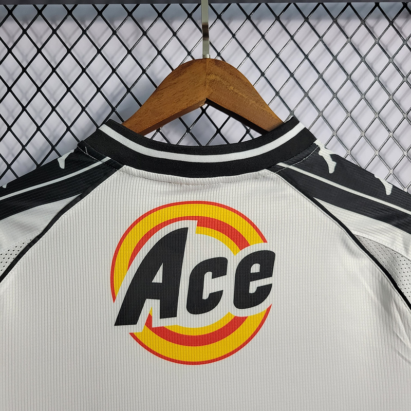 Retro  2000 Vasco da Gama Away