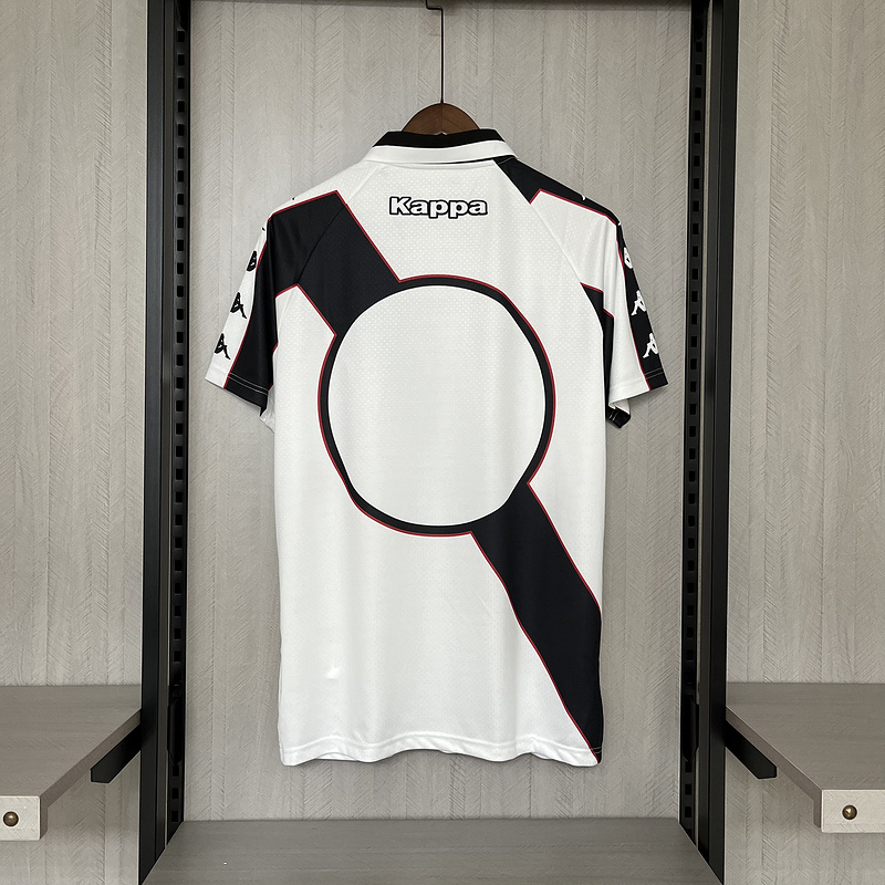 Retro 1997 Vasco da Gama White