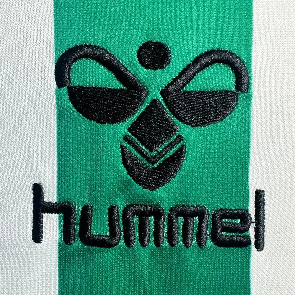 Retro Real Betis 1988/89 Home  S-XXL 4