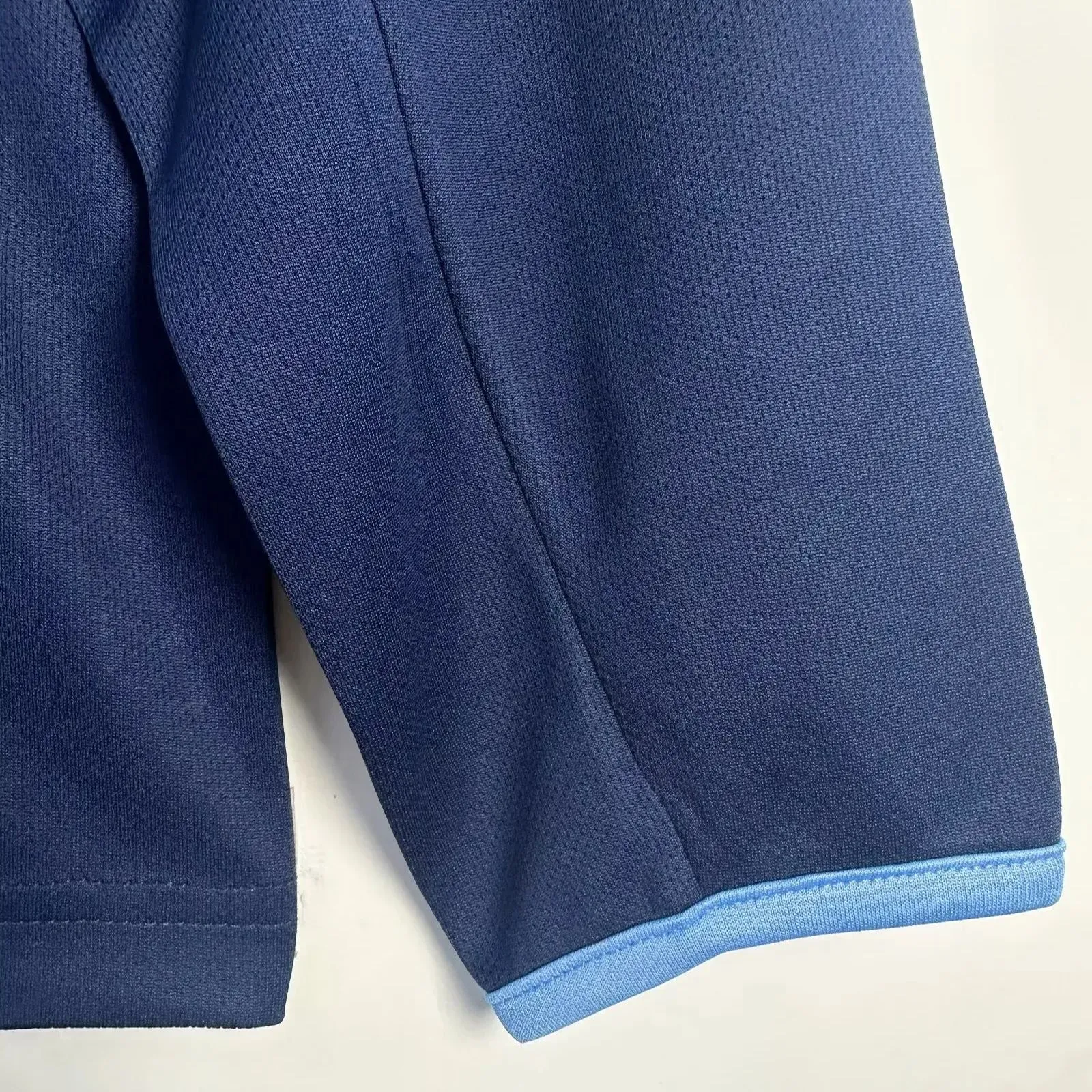 Retro 04/05 Atletico Madrid Away Long Sleeves S-XXL 3