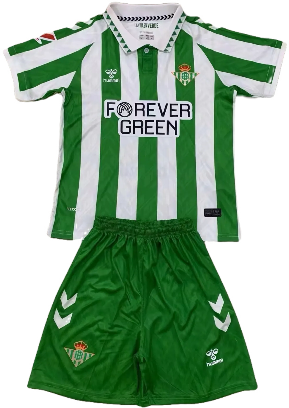 Betis 24/25 Home