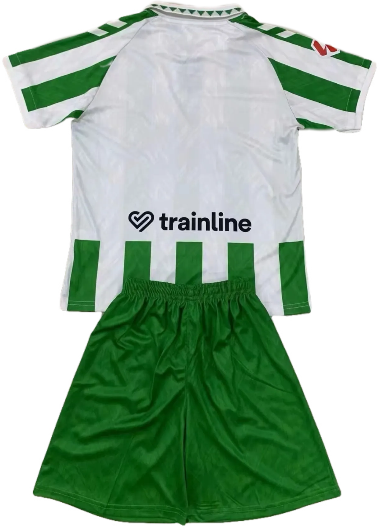Betis 24/25 Home