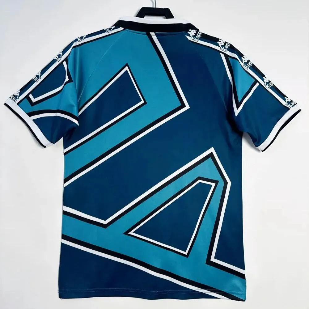 Real Betis 1995/97 Away S-XXL