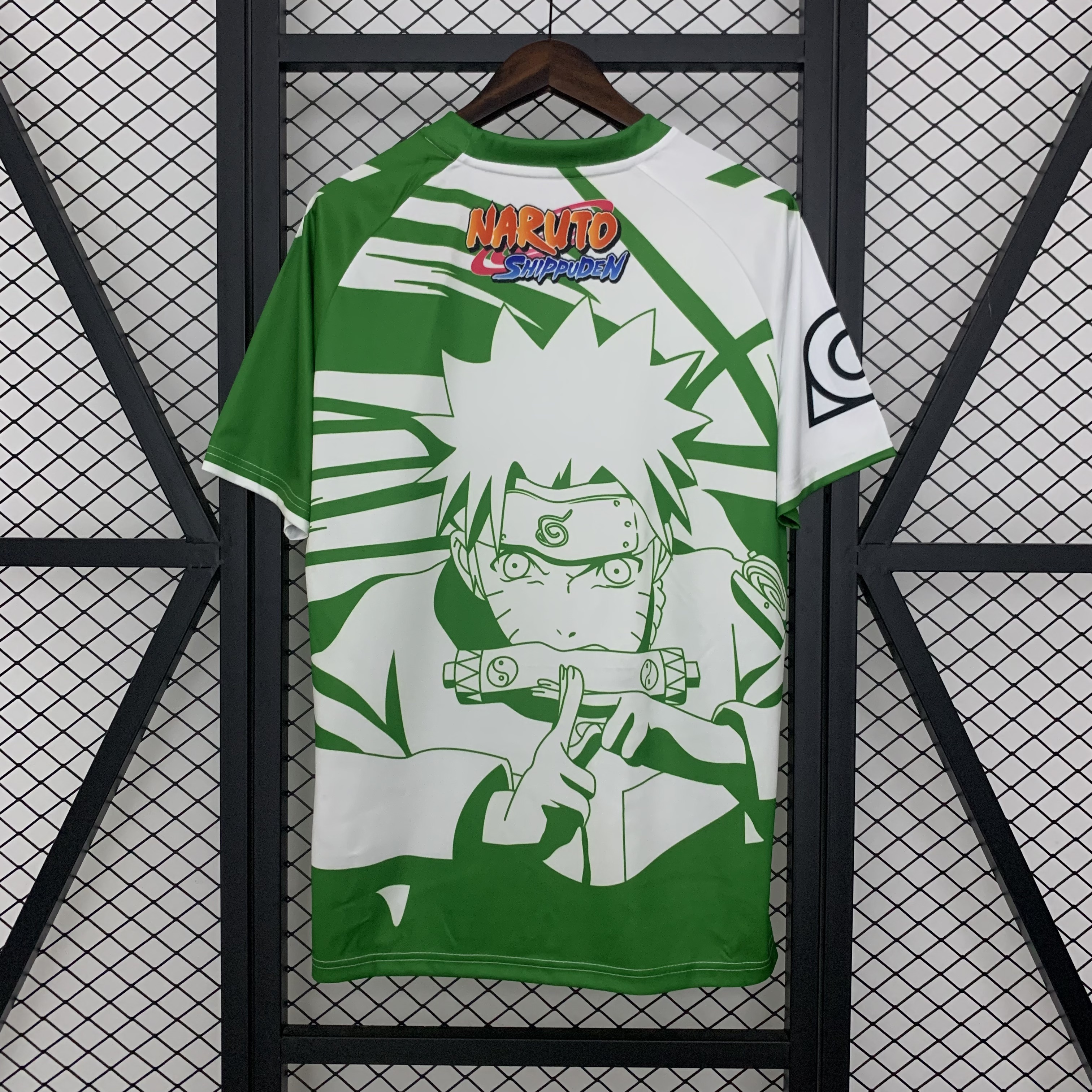 Betis NARUTO -ナルト- Shirt S-XXL