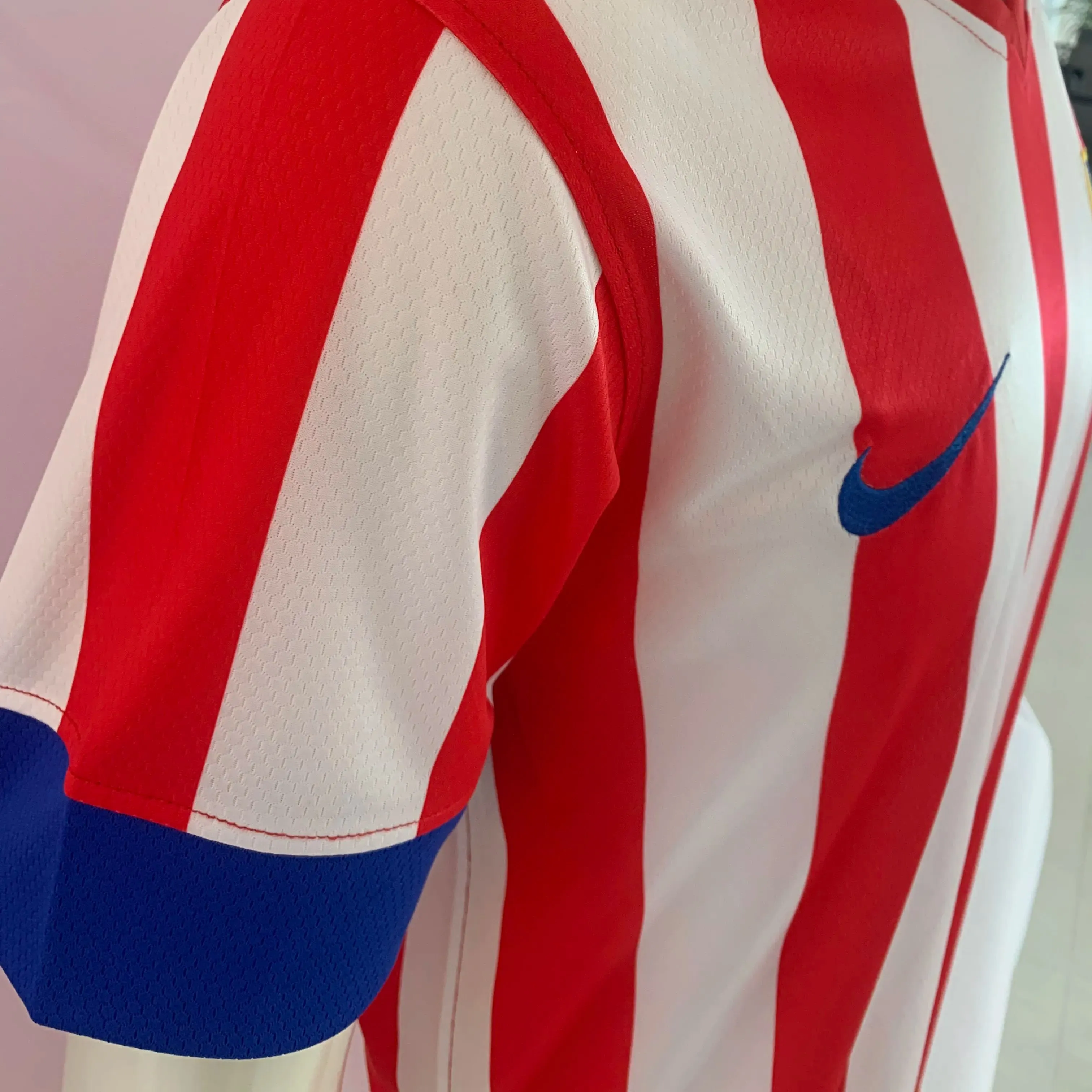 Atletico de Madrid 01/02 Home  S-XXL 3