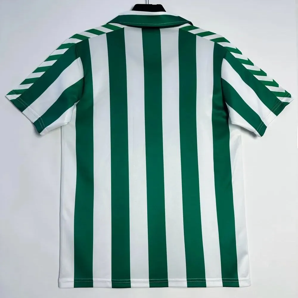 Retro Real Betis 1988/89 Home  S-XXL
