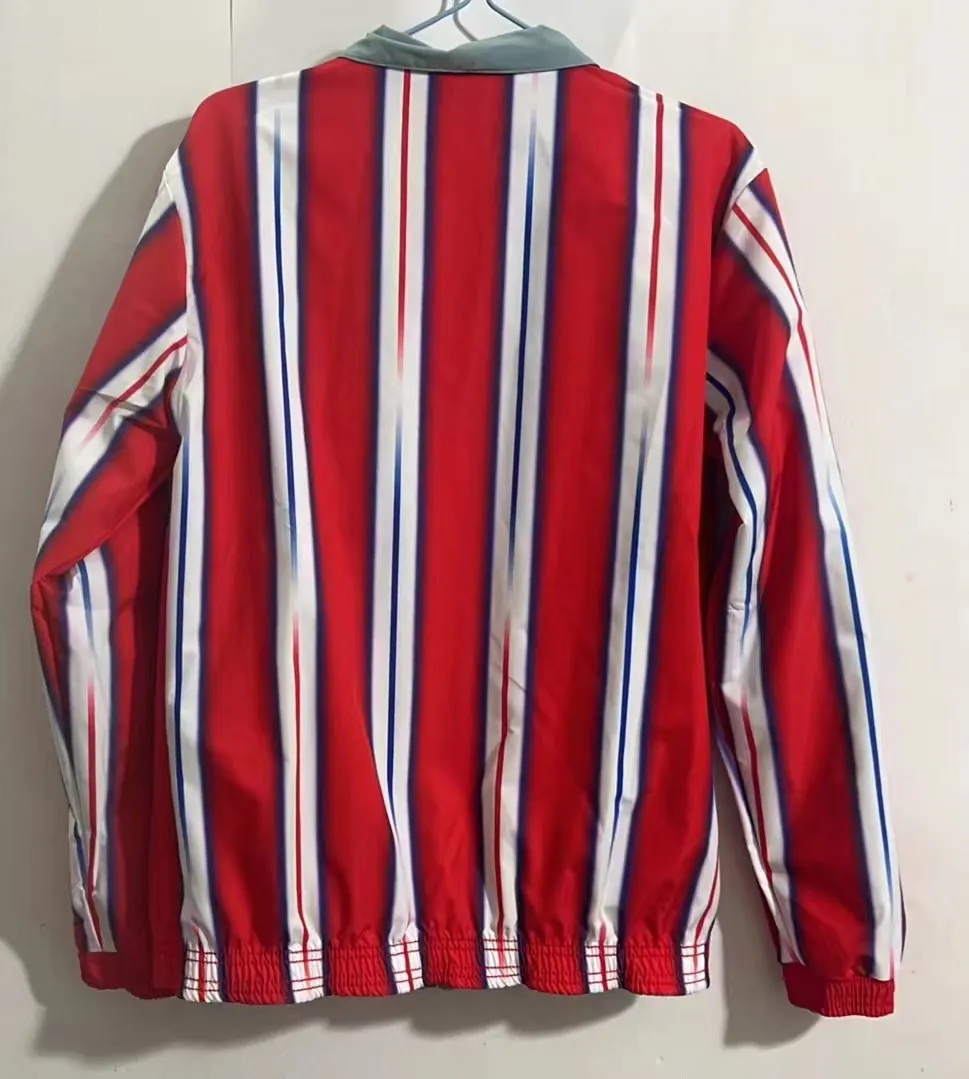 Atletico de Madrid Trench Coat Reversible S-XXL
