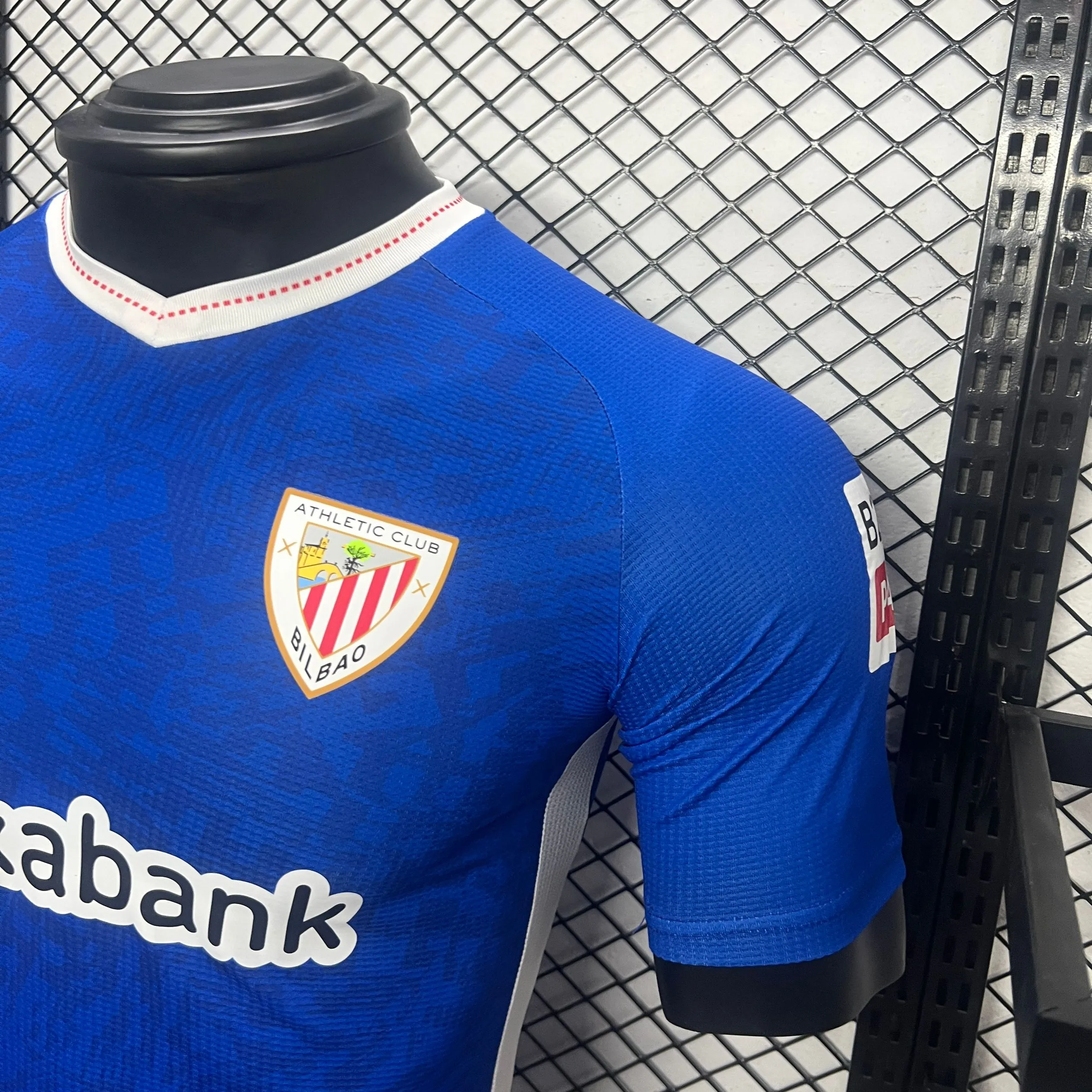 Player Version Bilbao 24/25 Away S-XXL 4