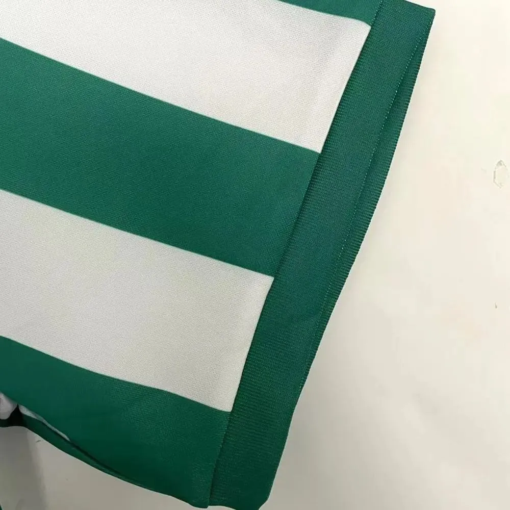 Retro Real Betis 1976/77 Home  S-XXL 3