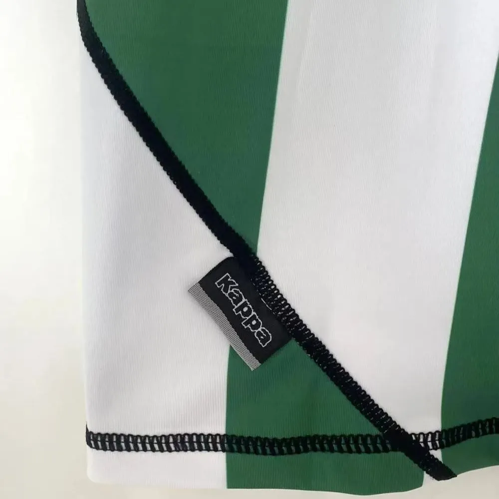 Retro Real Betis 2003-04 Home  S-XXL 3